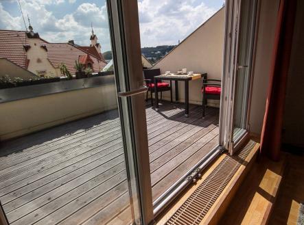 Pronájem bytu, 2+kk, 105 m²