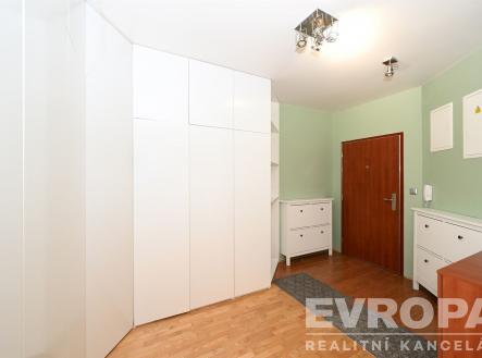 Pronájem bytu, 2+kk, 105 m²
