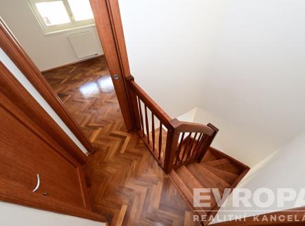 Prodej bytu, 2+kk, 54 m²