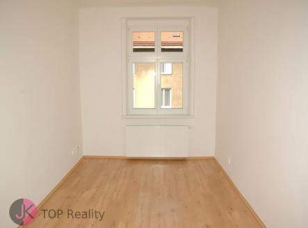 Pronájem bytu, 2+kk, 44 m²