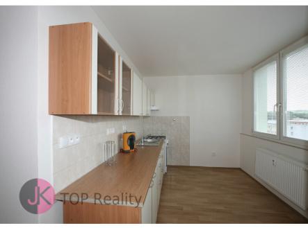 Pronájem bytu, 2+kk, 61 m²