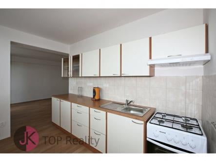 Pronájem bytu, 2+kk, 60 m²