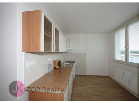 Pronájem bytu, 2+kk, 60 m²