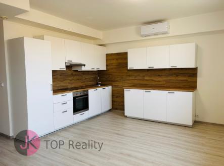 Pronájem domu/vily, 100 m²