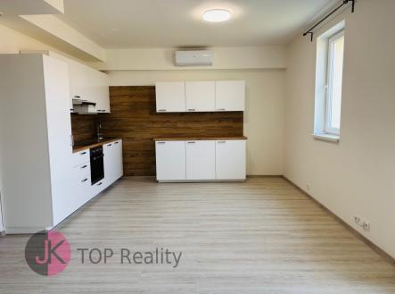 Pronájem domu/vily, 100 m²