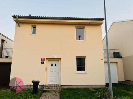 Pronájem - dům/vila, 95 m² obrázek