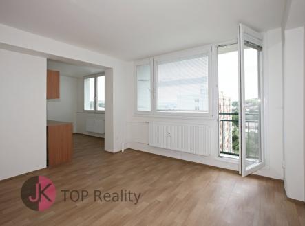 Prodej bytu, 2+kk, 60 m²