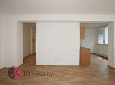 Prodej bytu, 2+kk, 60 m²