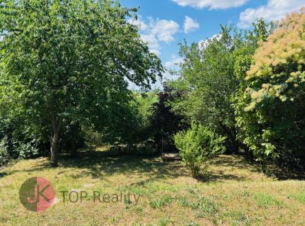 Prodej - pozemek pro bydlení, 723 m²