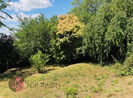 Prodej pozemku pro bydlení, 723 m²