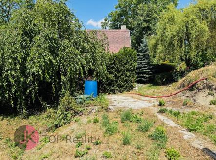 Prodej pozemku pro bydlení, 723 m²