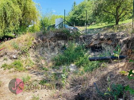 Prodej pozemku pro bydlení, 723 m²