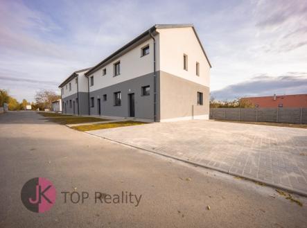 Prodej domu/vily, 100 m²