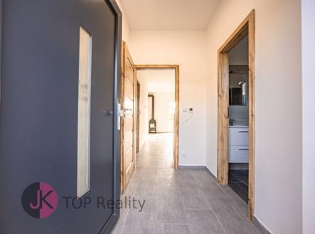 Prodej domu/vily, 100 m²