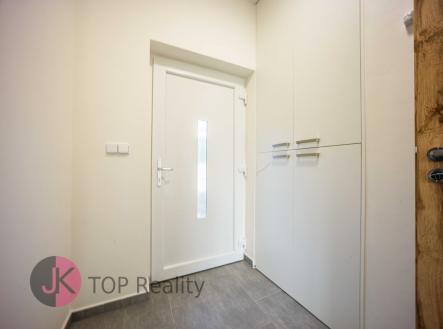 Prodej domu/vily, 100 m²