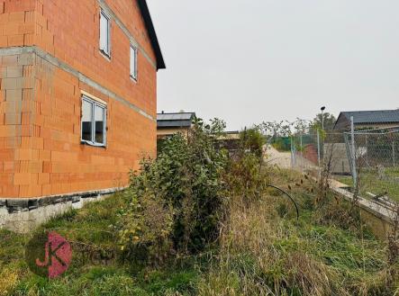 Prodej - dům/vila, 100 m²