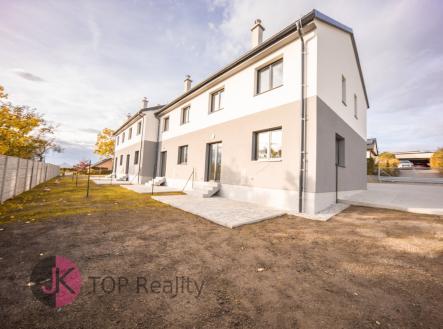 Prodej domu/vily, 100 m²