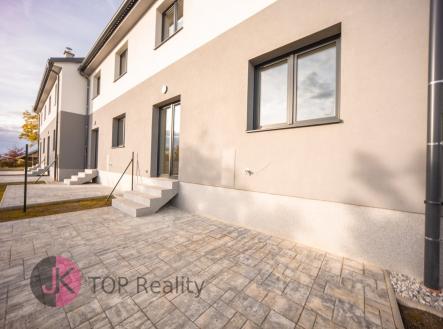 Prodej domu/vily, 100 m²