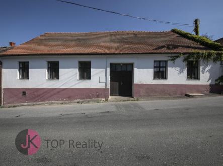 Prodej domu/vily, 150 m²