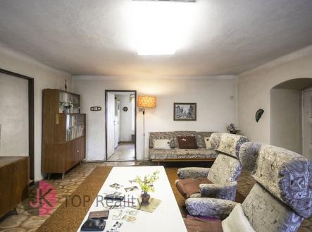 Prodej domu/vily, 150 m²