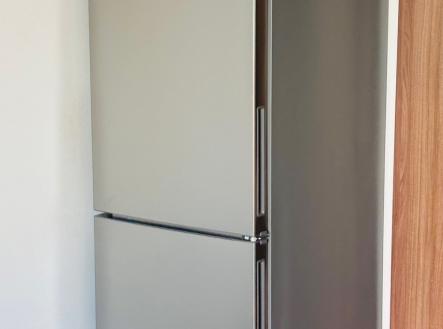 Pronájem bytu, 1+kk, 31 m²