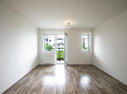 Pronájem bytu, 1+kk, 31 m²