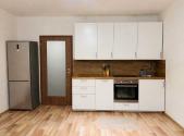 Pronájem bytu, 1+kk, 31 m²