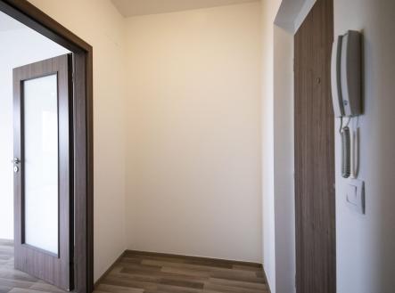 Pronájem bytu, 1+kk, 31 m²