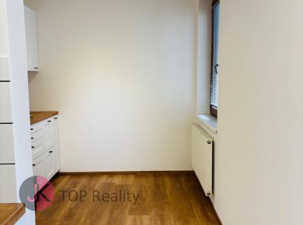 Pronájem bytu, 1+1, 34 m²