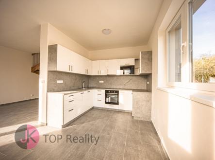 Pronájem domu/vily, 150 m²