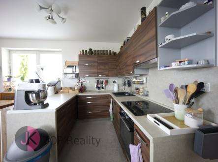 Prodej bytu, 3+kk, 74 m²