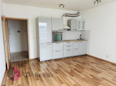 Pronájem bytu, 2+kk, 45 m²