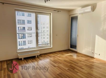 Pronájem bytu, 2+kk, 45 m²