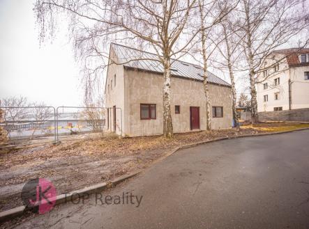 Prodej domu/vily, 250 m²