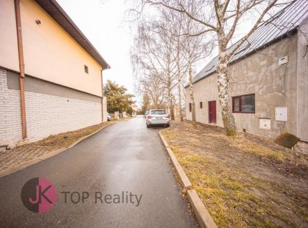 Prodej domu/vily, 250 m²