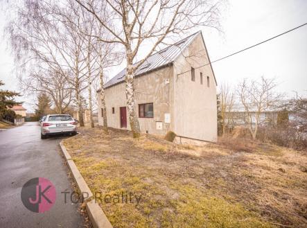 Prodej domu/vily, 250 m²