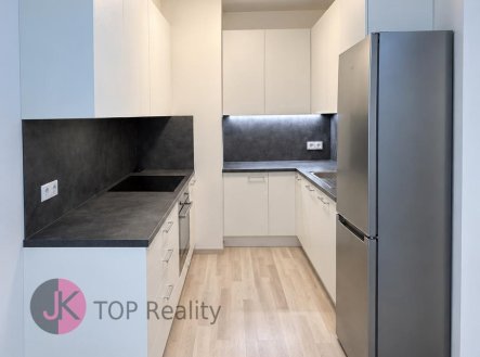 Pronájem bytu, 2+kk, 53 m²