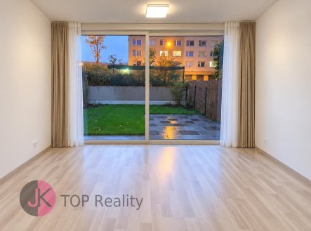 Pronájem bytu, 2+kk, 53 m²