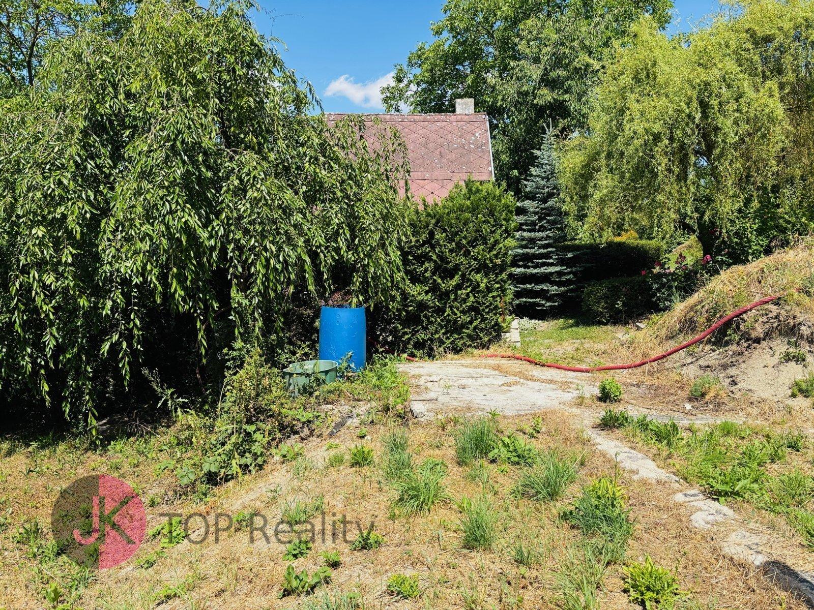 Prodej - pozemku pro bydlení, 723 m²