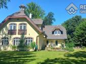 Prodej domu/vily, 460 m²