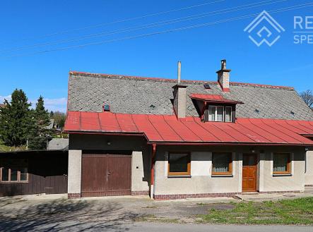 Prodej domu/vily, 149 m²