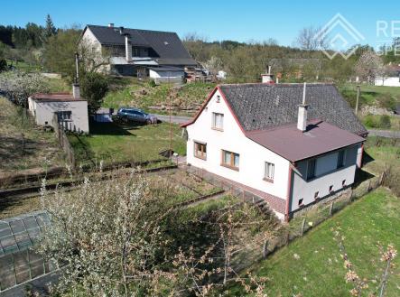 Prodej domu/vily, 149 m²