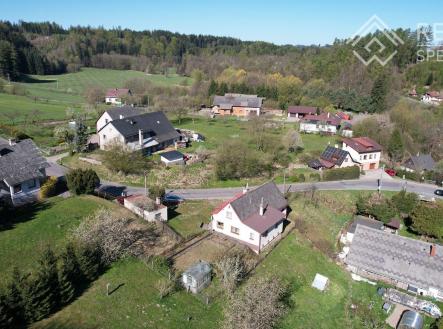 Prodej chaty/rekreačního objektu, 149 m²