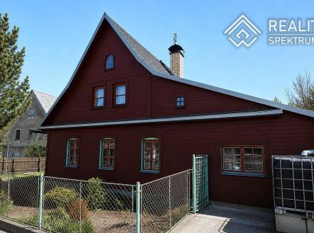 Prodej domu/vily, 137 m²