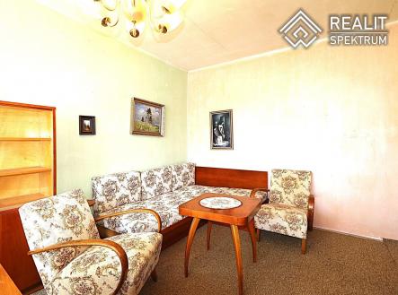 Prodej bytu, 2+1, 48 m² obrázek