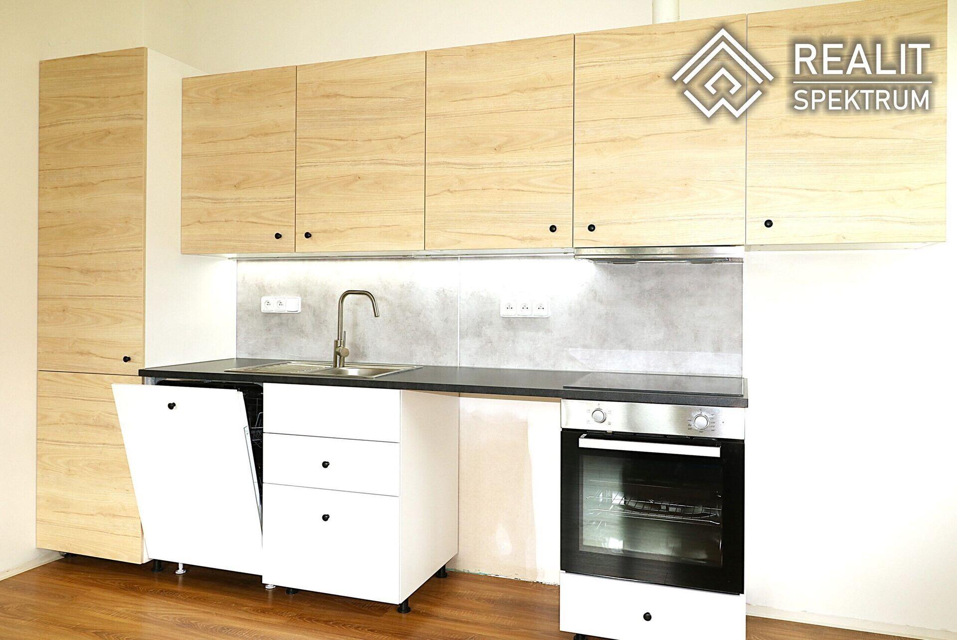 Pronájem bytu 2+kk (53 m²) - Jablonné nad Orlicí – Moderní bydlení, kde máte vše po ruce