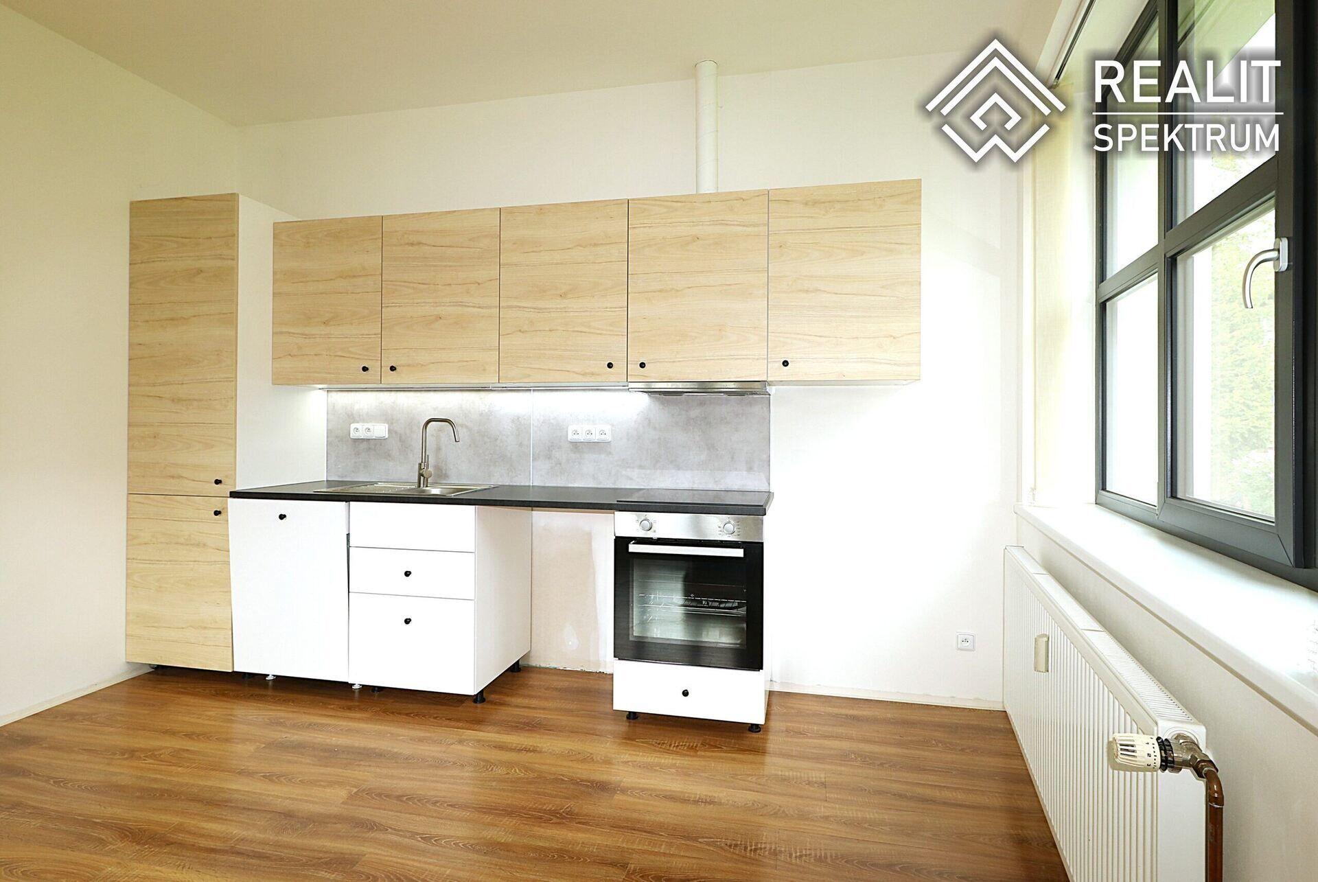 Pronájem bytu 2+kk (53 m²) - Jablonné nad Orlicí – Moderní bydlení, kde máte vše po ruce