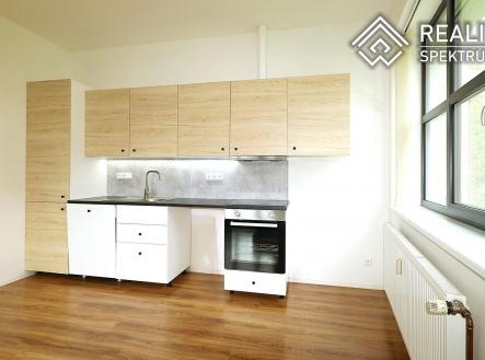 Pronájem bytu, 2+kk, 53 m²