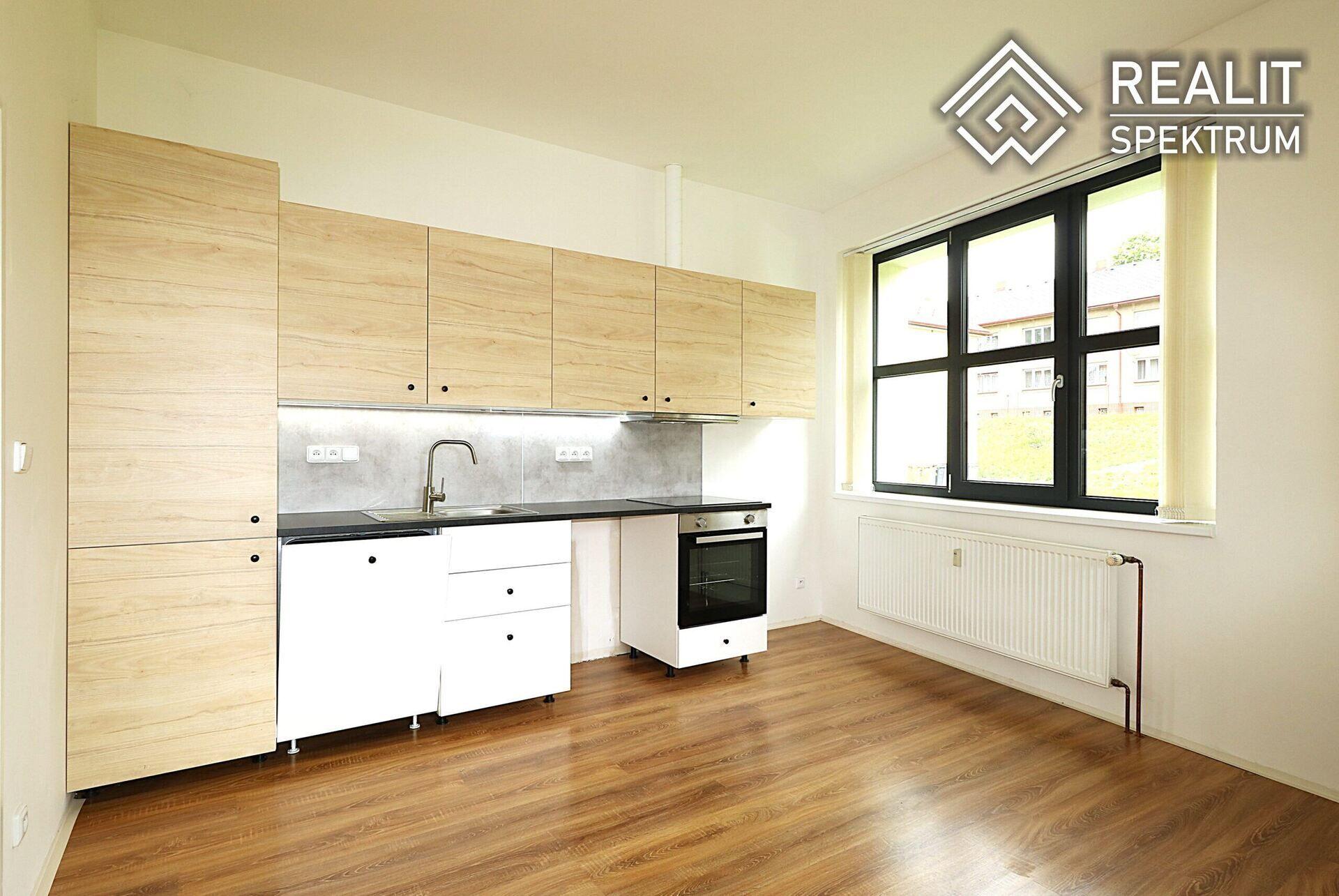 Pronájem bytu 2+kk (53 m²) - Jablonné nad Orlicí – Moderní bydlení, kde máte vše po ruce