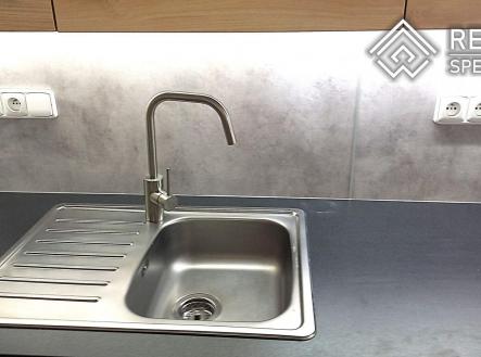 Pronájem bytu, 2+kk, 53 m²